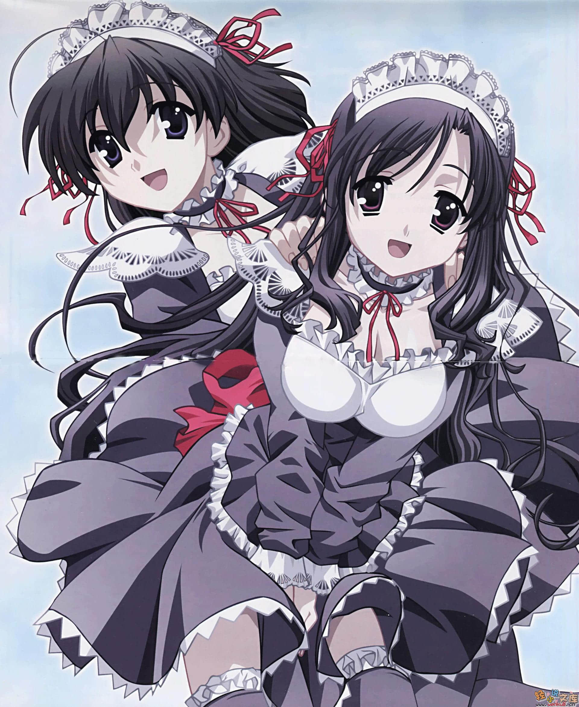 school days 与你同在的青空下小说插图（13）