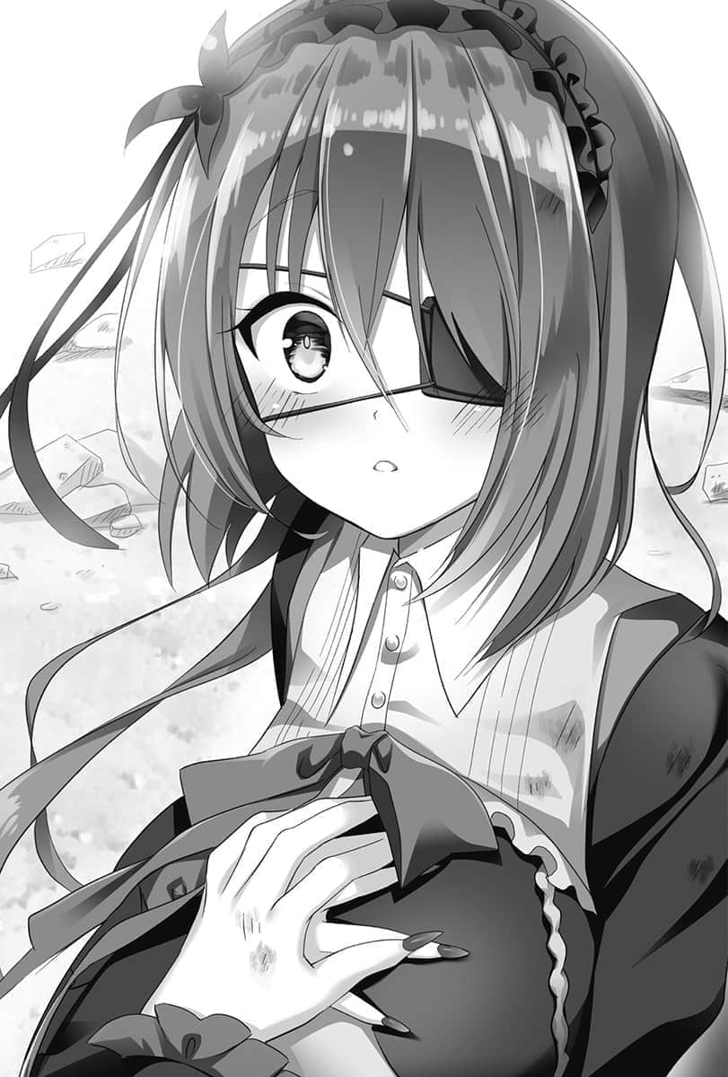 《死老百姓靠抽卡也能翻转人生》3 插图（8）