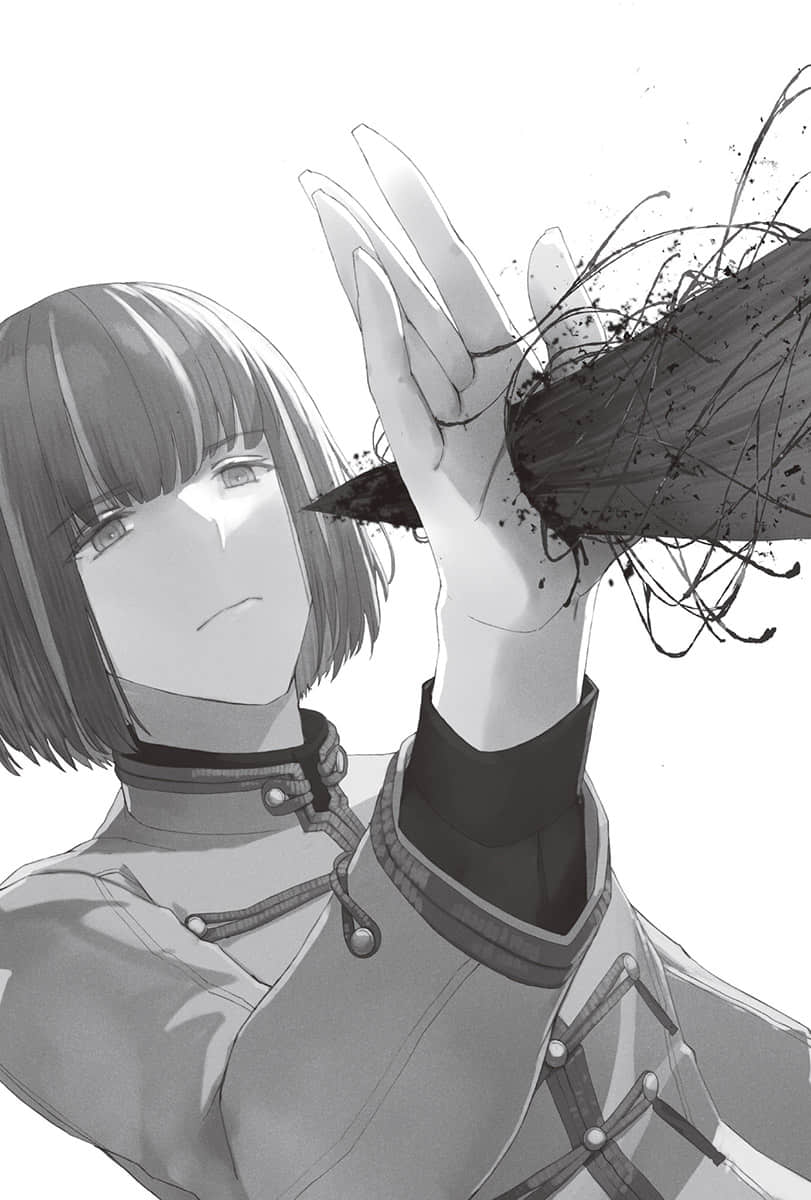 《魔王学院的不适任者 ～史上最强的魔王始祖，转生就读子孙们的学校～》12〈上〉 插图（10）