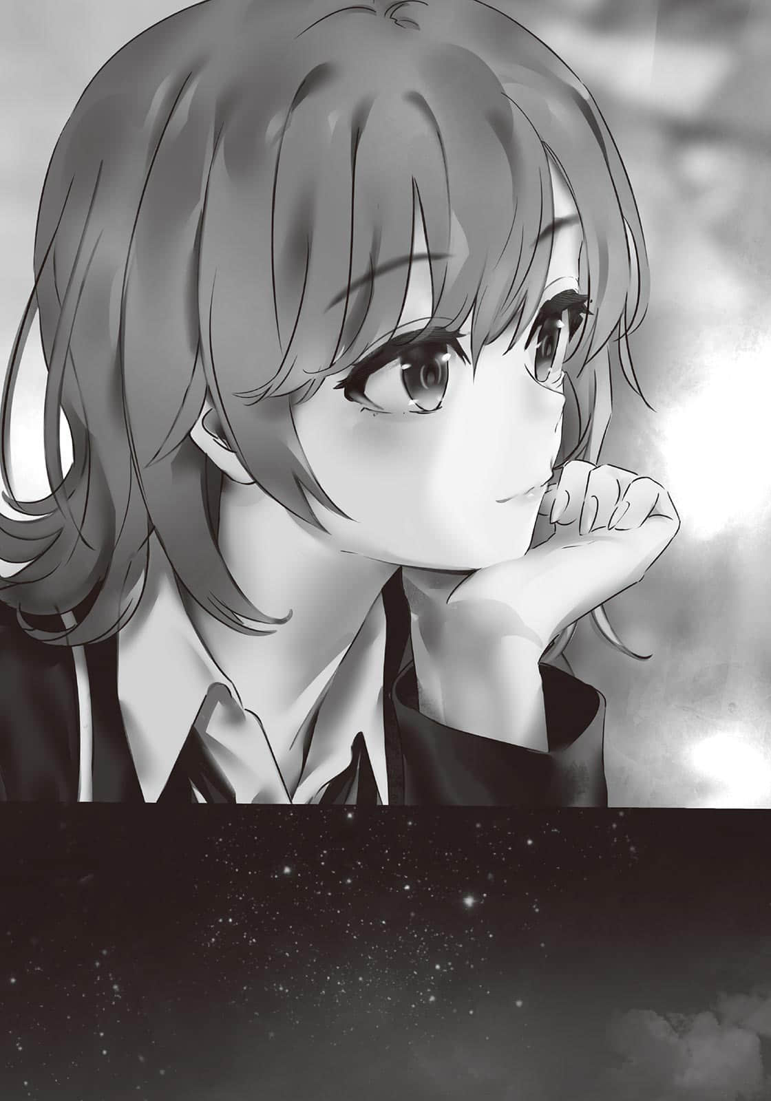 《果然我的青春恋爱喜剧搞错了》结2 Yui's story 插图（14）