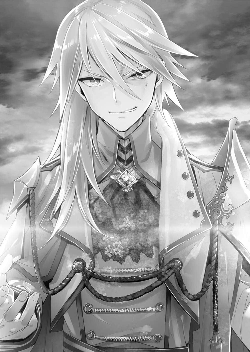 《神话传说英雄的异世界奇谭》11 插图（14）