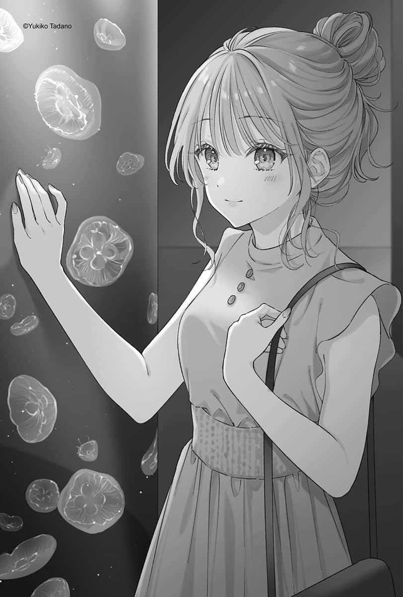 《谎言蜜唇遇爱瓦解》1 插图（9）
