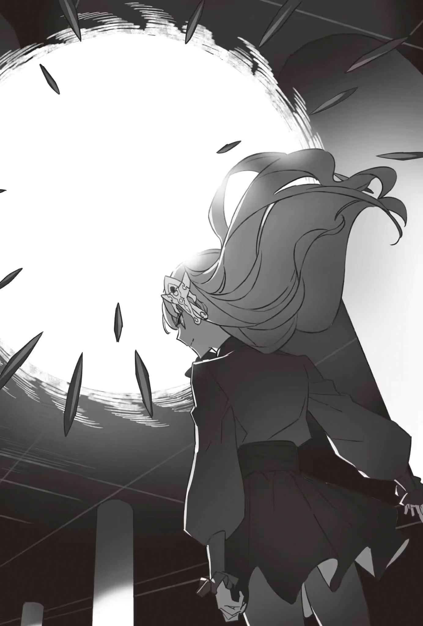 《Fate/Strange Fake》8 插图(9)