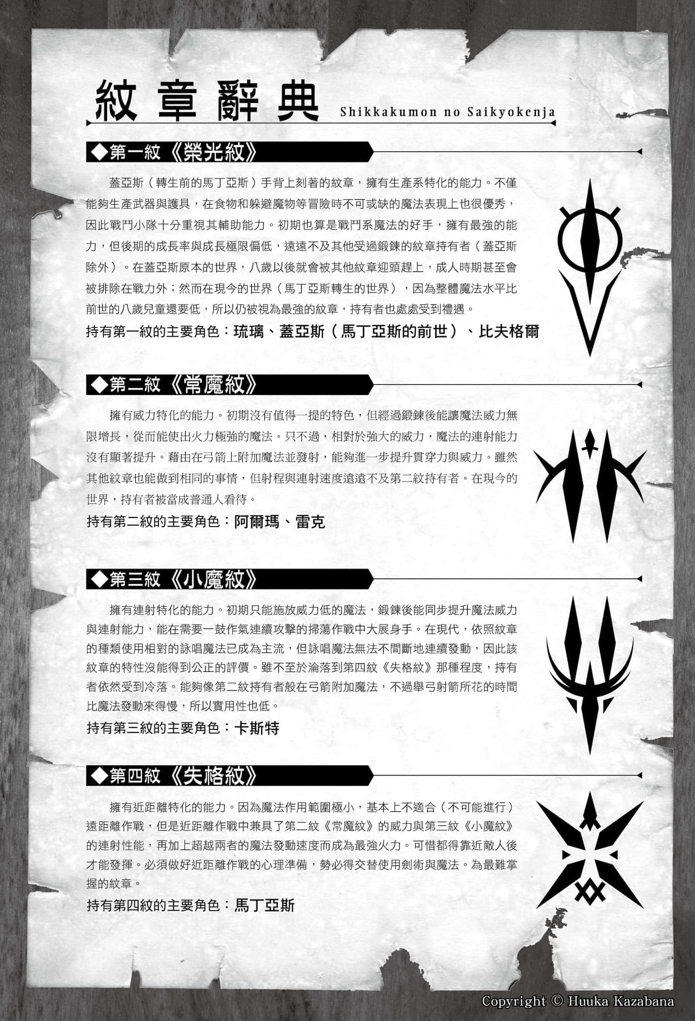 《失格纹的最强贤者 ～世界最强的贤者为了变得更强而转生了～》2 插图（7）