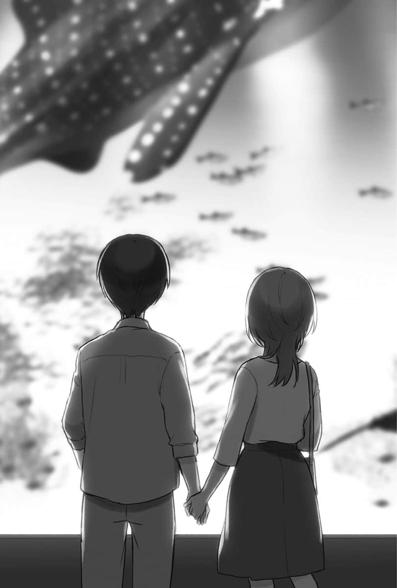 《重返青春的前妻是我的同班同学》1 插图（14）