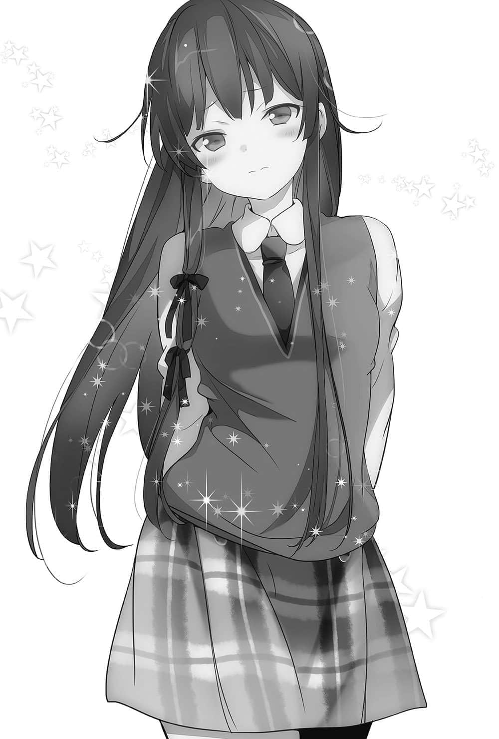 《熊熊勇闖異世界》12 286 熊熊穿制服插圖(1)