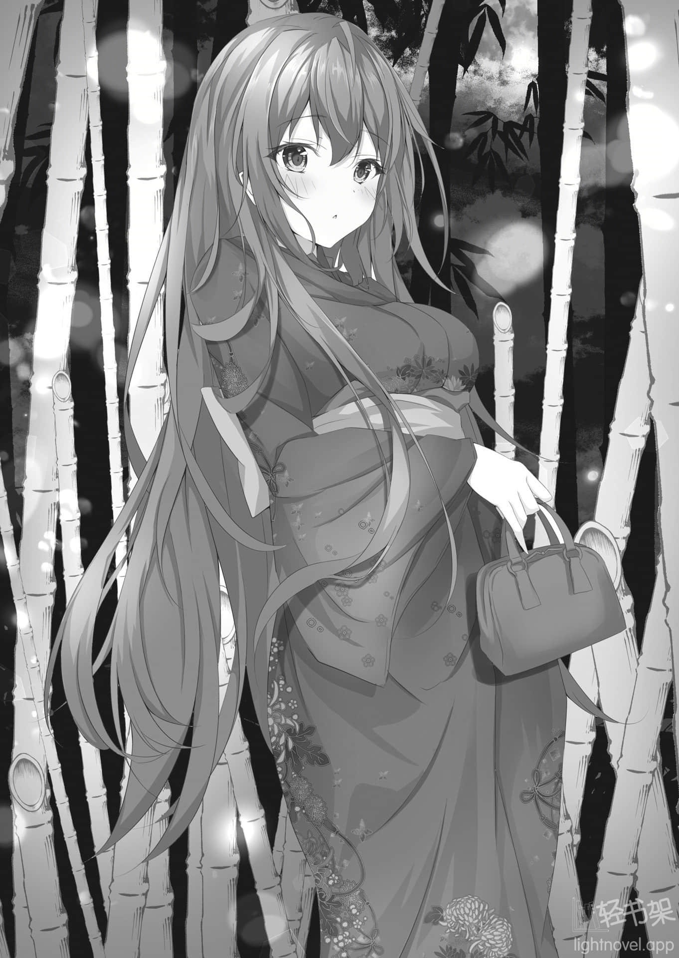 《相机前辈和擅长照顾人的后辈酱》2 插图（7）