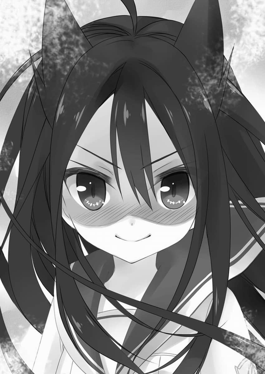 《绯弹的亚莉亚》13 反击的九龙 4弹 九龙猴王插图（1）