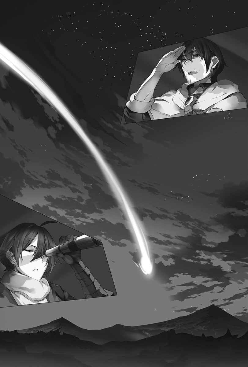 《贤者大叔的异世界生活日记》17 插图（8）