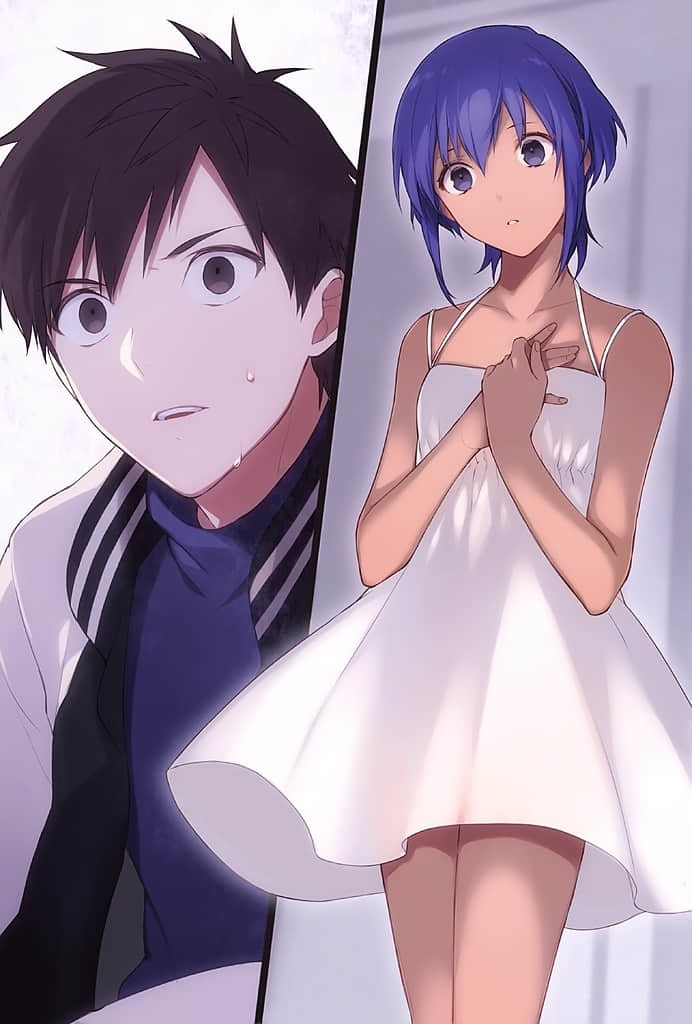 Fate Prototype 苍银的碎片小说插图（87）