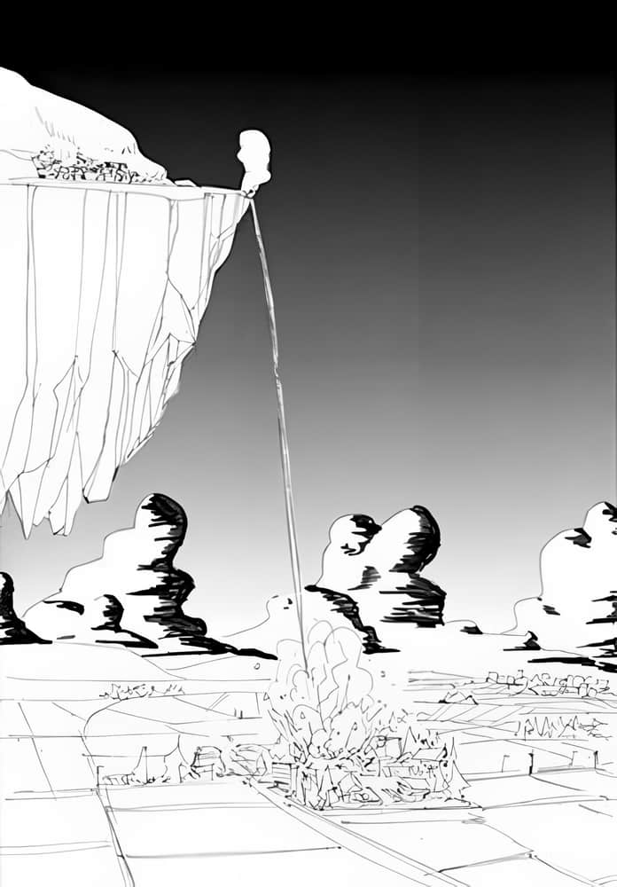 《JOJO官方外传 乔治·乔斯达》上卷 插图（99）