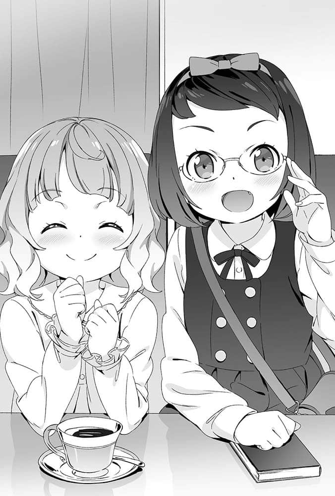 《情色漫画老师》6 应该与山田妖精结婚的十个理由 插图（10）