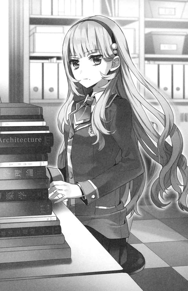 审稿男孩和投稿女孩小说插图（5）