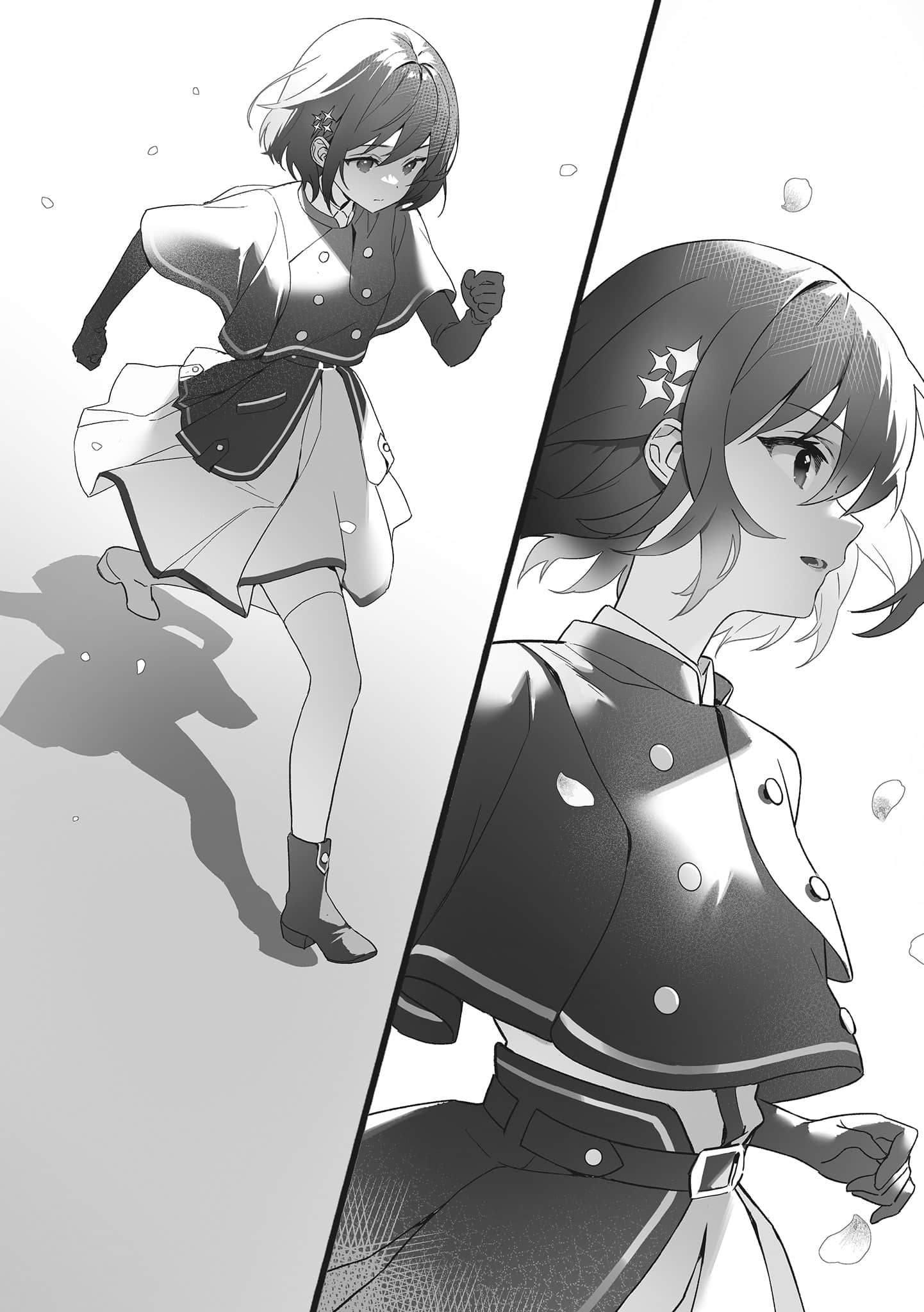 《Stellar Step》1 插图（7）