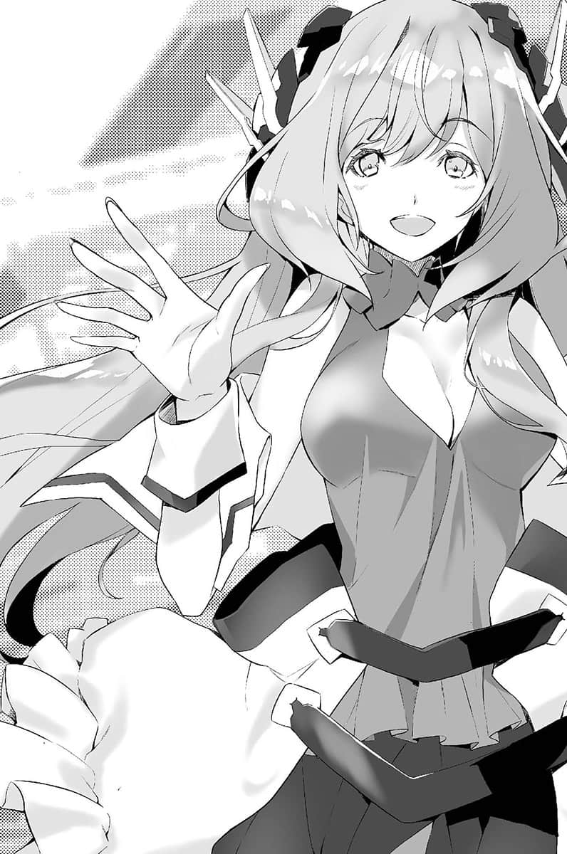 《学战都市Asterisk》17 六花团圆 插图（15）