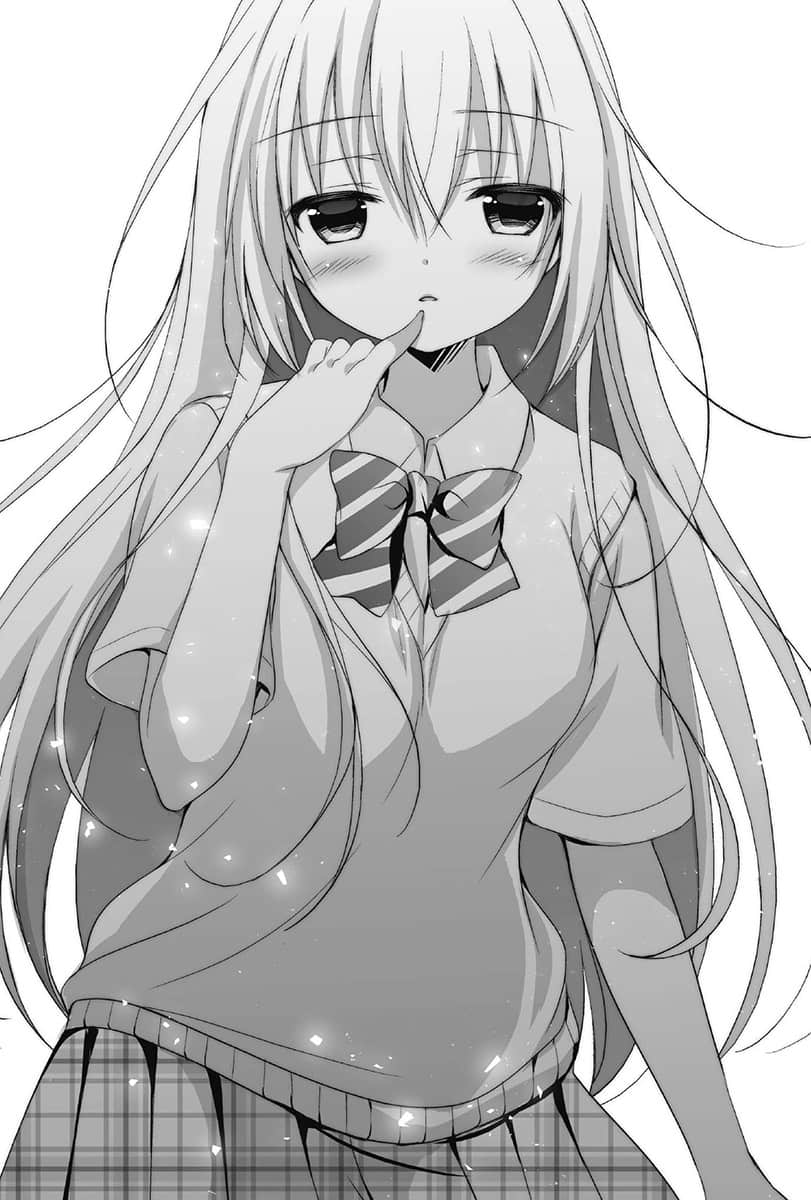 《渣熊出没!蜜糖女孩请注意!》2 插图(17)