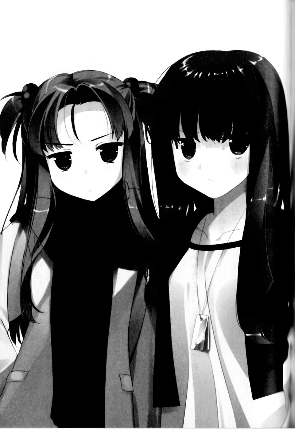 《歡迎光臨美少女遊戲世界》8 插圖（10）