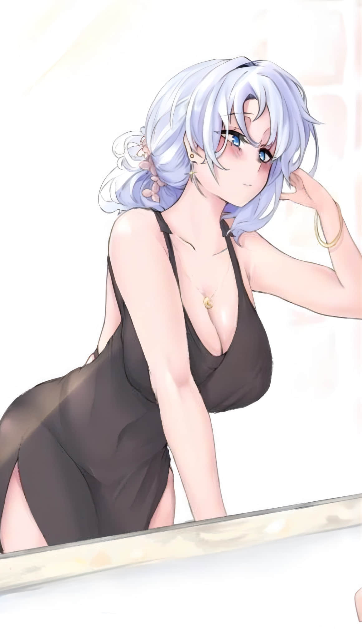 《我杀了学院玩家》Web版 插图（6）
