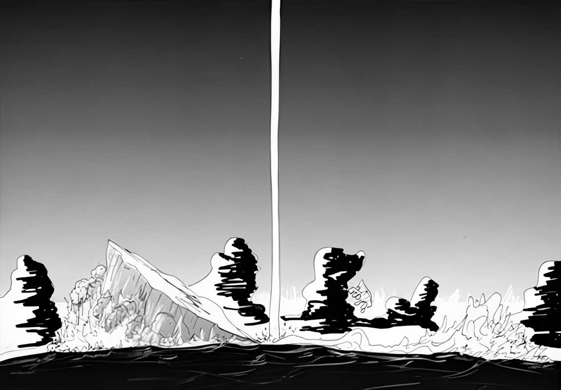 《JOJO官方外传 乔治·乔斯达》下卷 十二 独角仙插图(25)