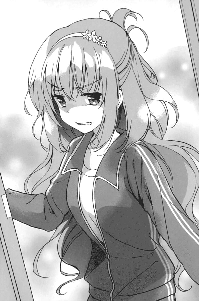 我与她的漫画萌战记小说插图（7）