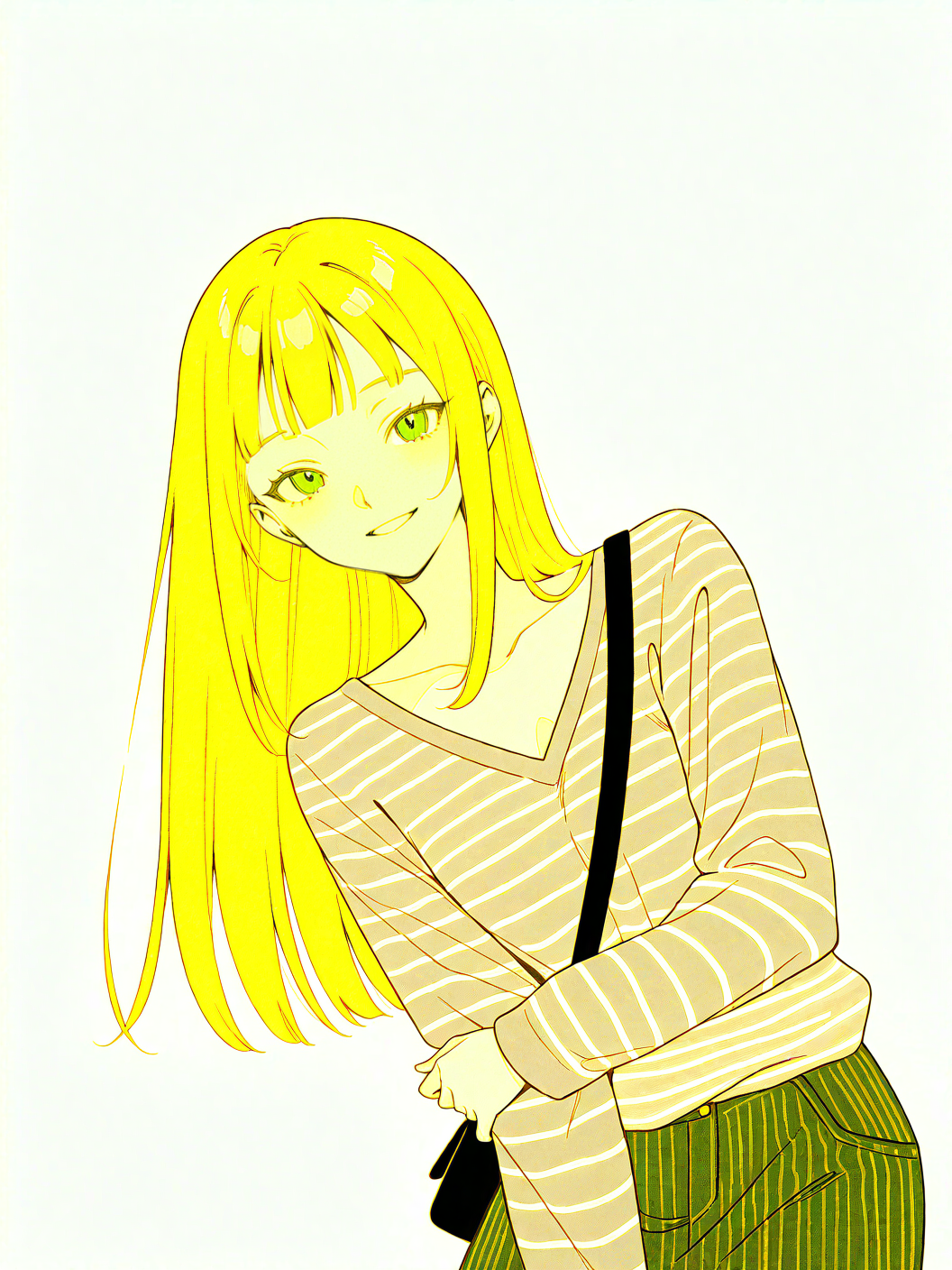 Nothing can be explained小说插图（5）