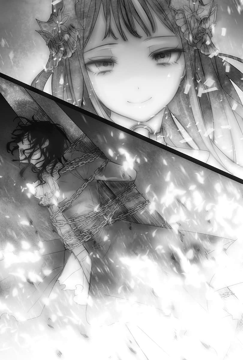 《异世界拷问姬》1 6 棹人的决定插图（3）