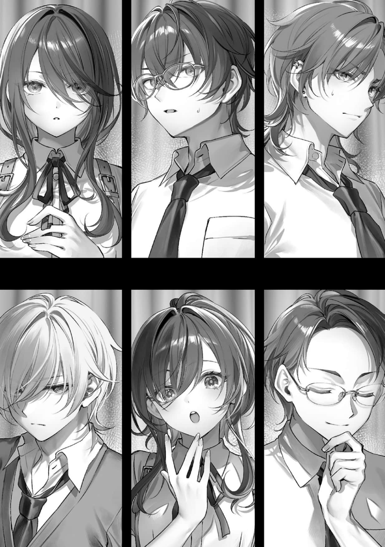 δ和γ的理学部笔记小说插图（41）