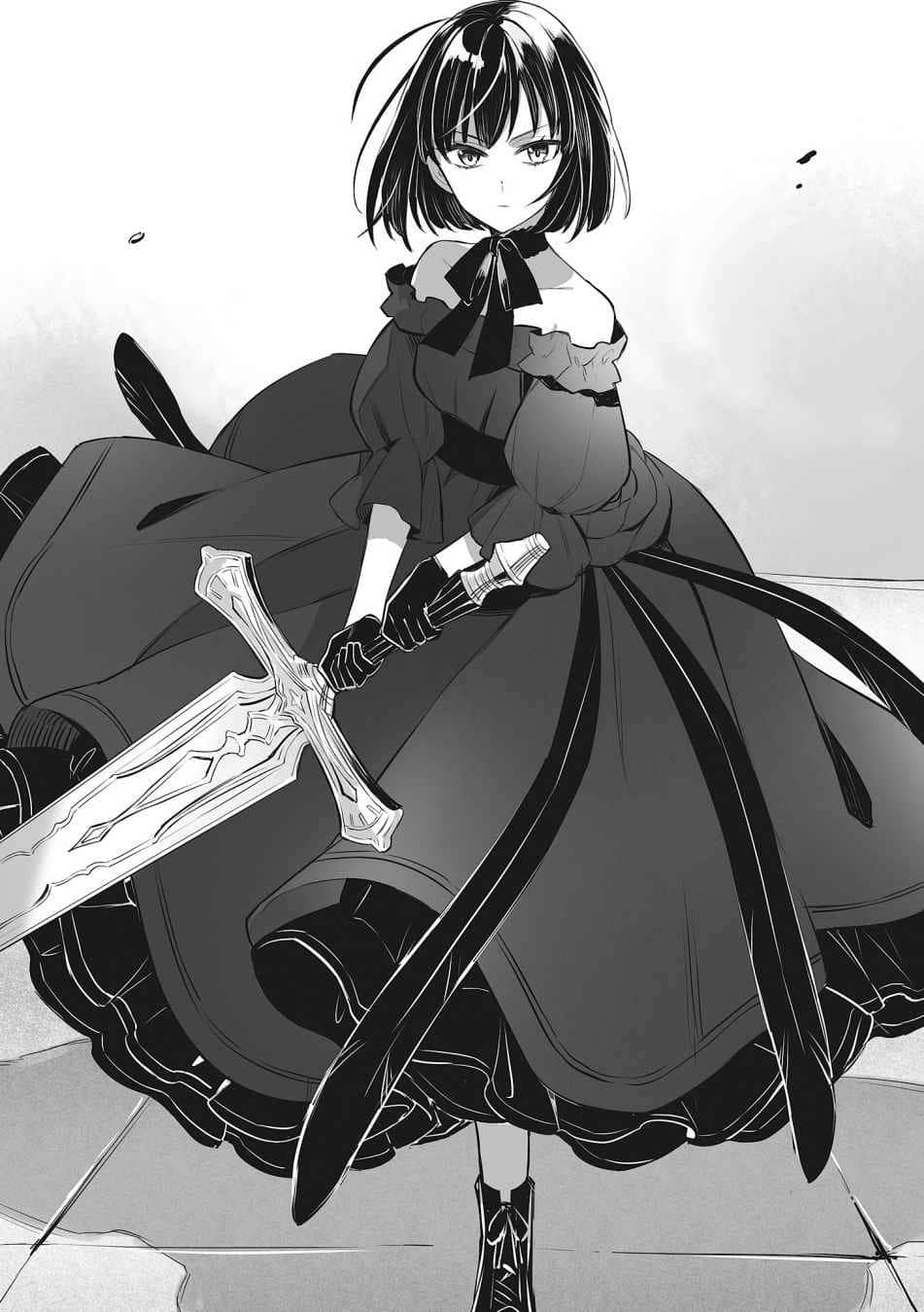 《女装丽人，如此而生》1 插图（7）