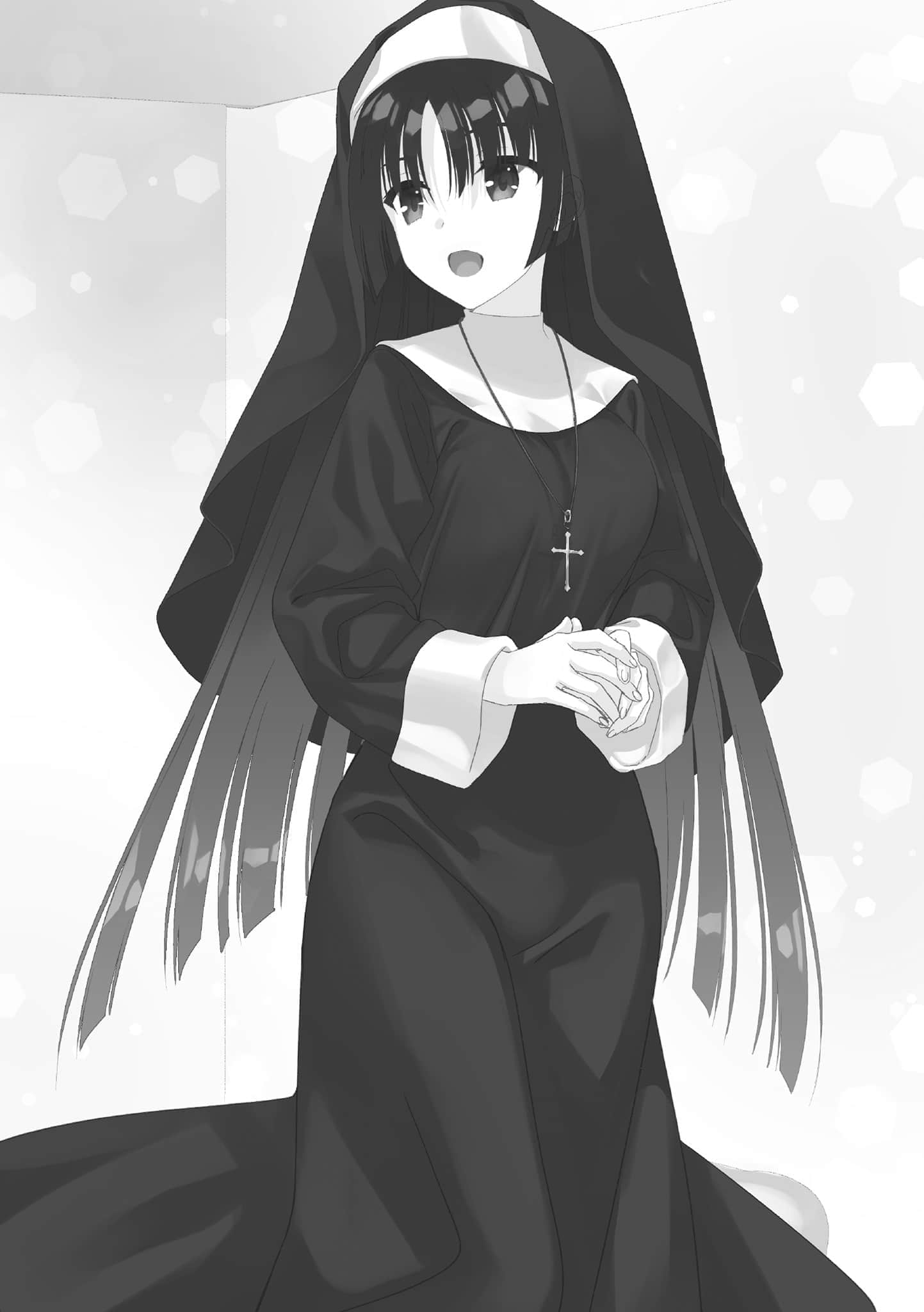 《绯弹的亚莉亚》38 不会忘记爱 插图（11）