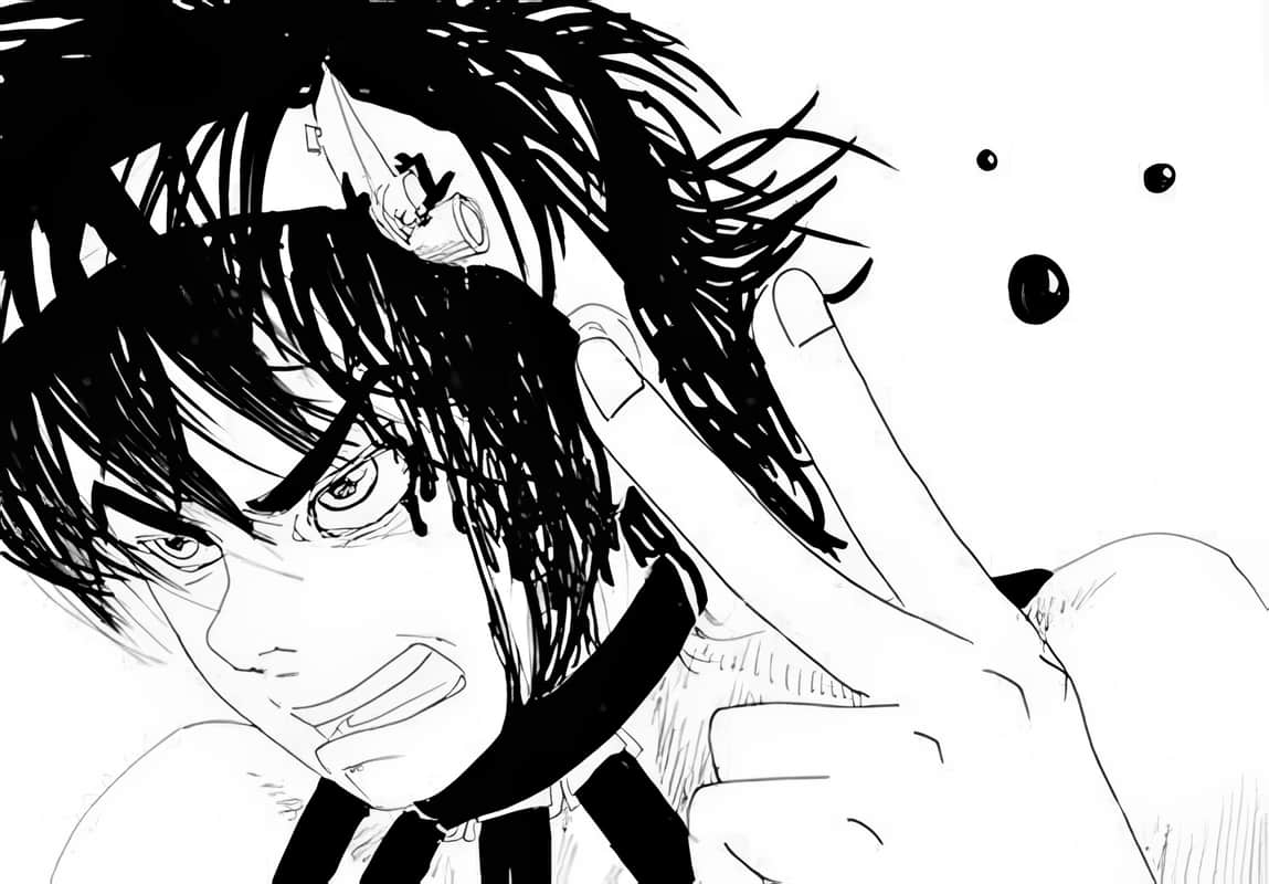 《JOJO官方外传 乔治·乔斯达》下卷 十 H.G.威尔士号插图（22）