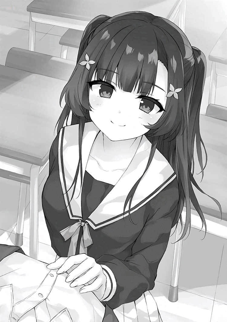 养女不如养新娘！小说插图（3）