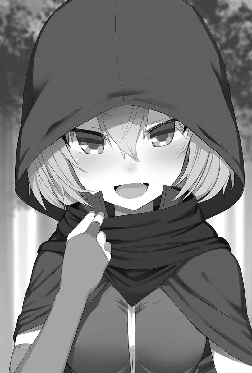 廢柴勇者下克上小說插圖（25）