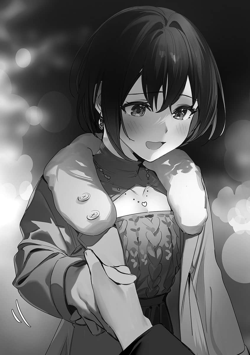 《侦探已经,死了。》8 【第一章】插图(3)