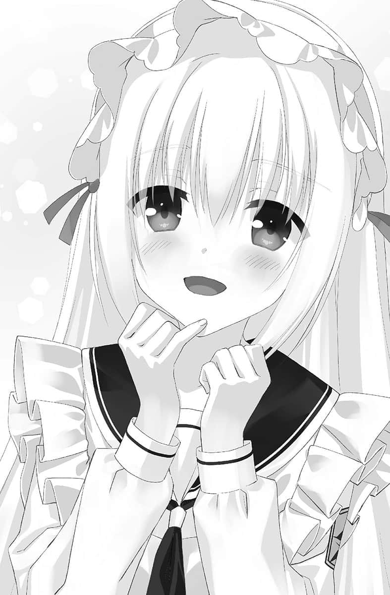 《绯弹的亚莉亚》35 侵掠的新娘 插图(14)