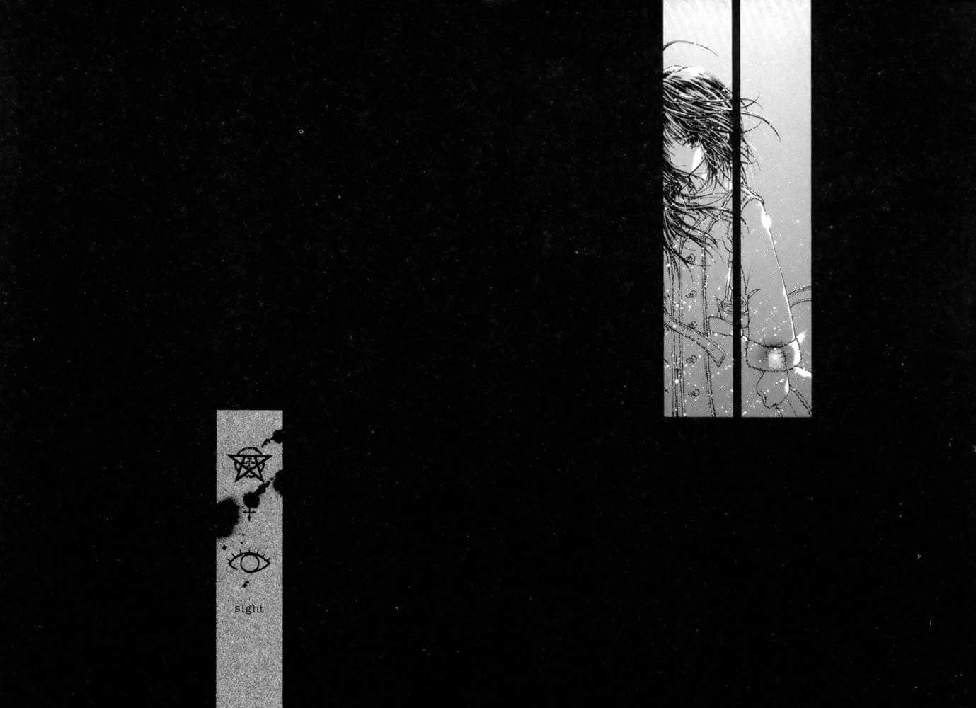 《Missing 神隐物语》12 降神物语·上 插图（11）