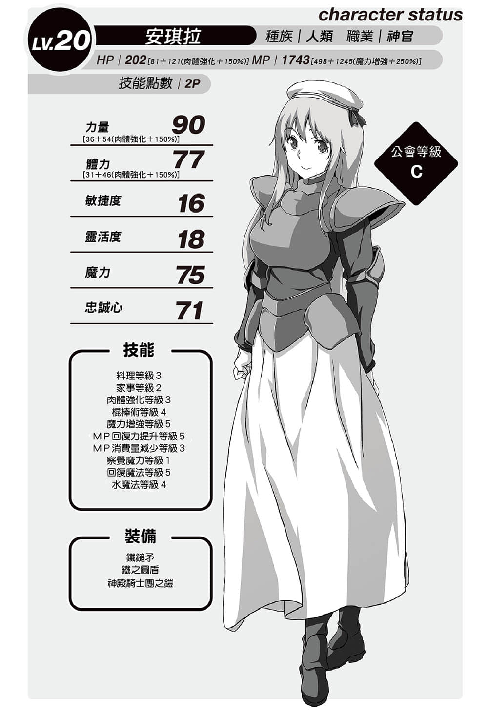 《尼特族的異世界就職記》4 閒談 又被稱爲「勝式彈簧」的螺旋彈簧開發日誌插圖（4）