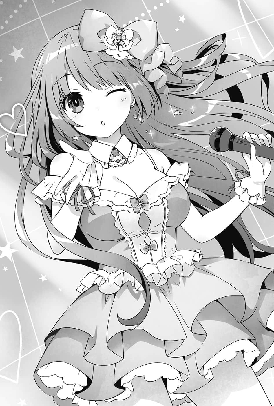 《约会大作战 DATE A LIVE》安可短篇集9 插图（11）