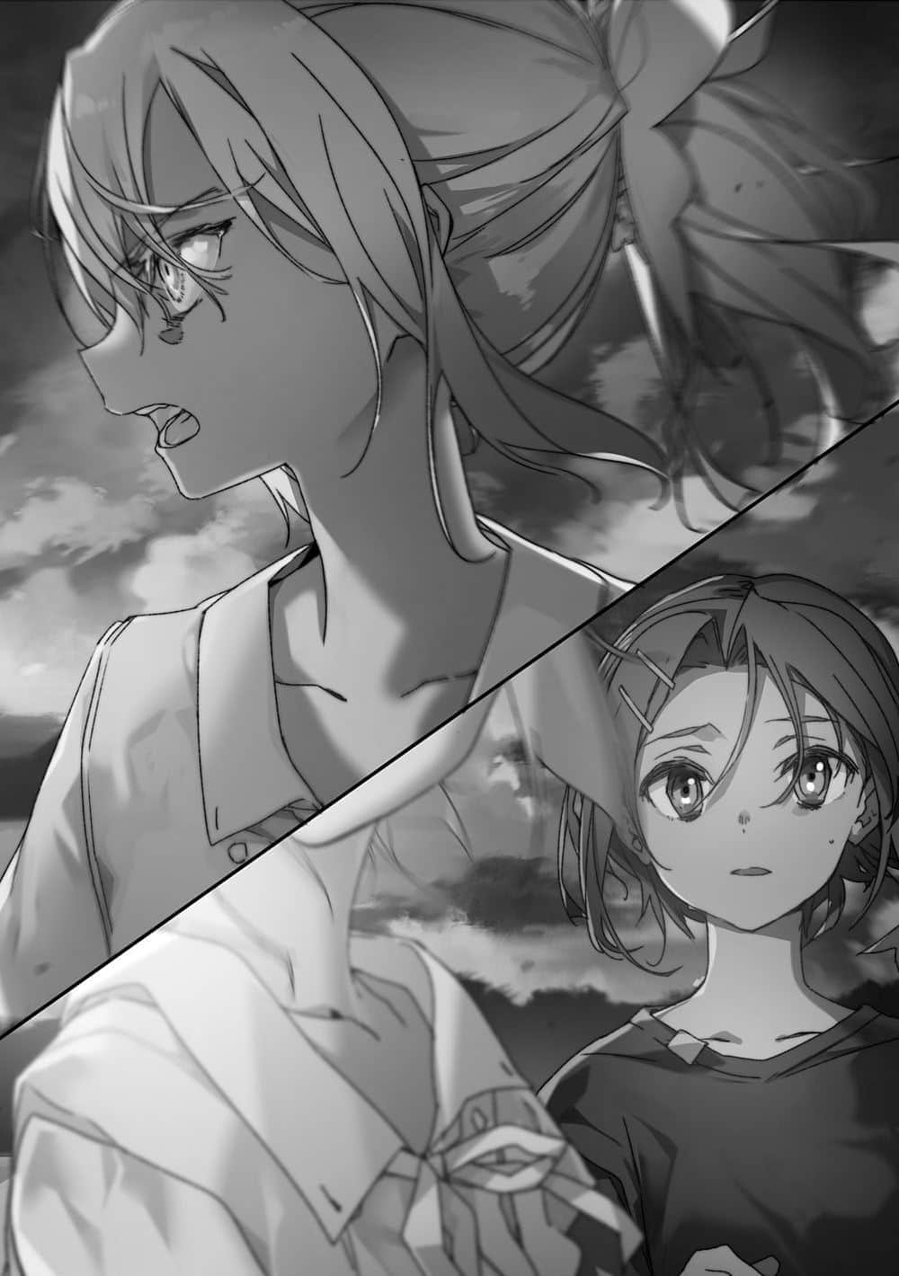 《结城友奈是勇者》2 芙蓉友奈不是勇者 第三话 Everyone lies. And it9;s the truth.插图（2）