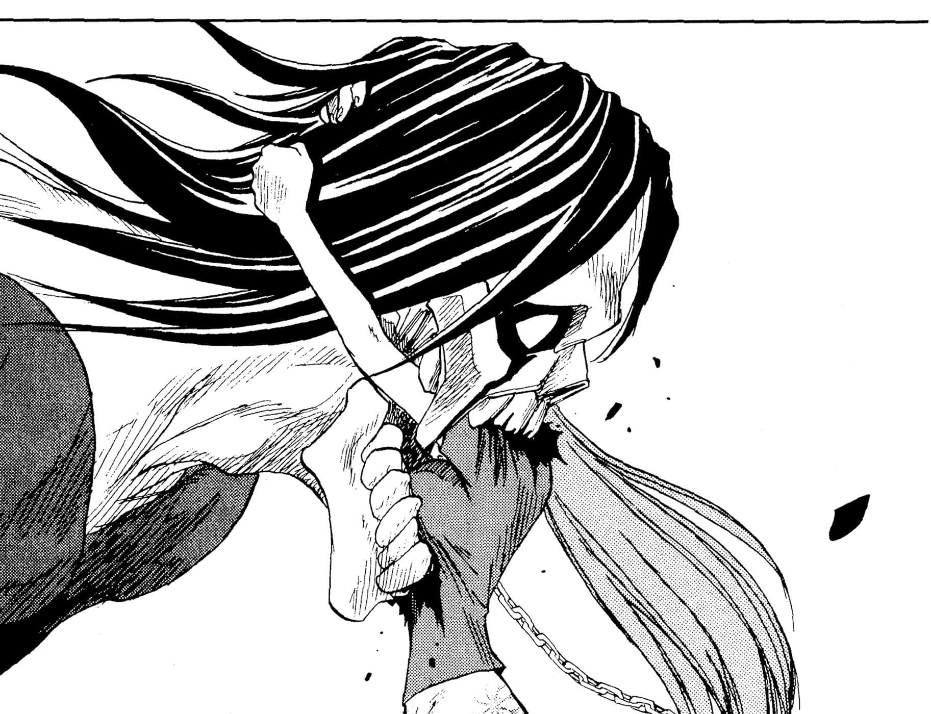 《BLEACH 死神》1 letters from the other side 3.Micro crack插图（5）