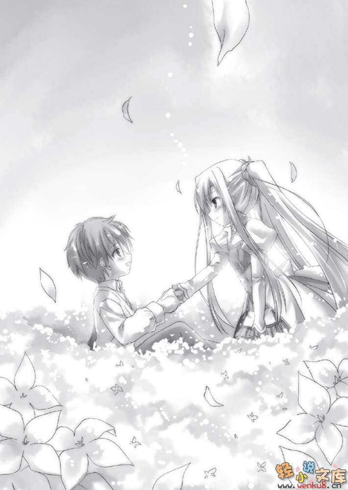 天翔虎军师小说插图（11）
