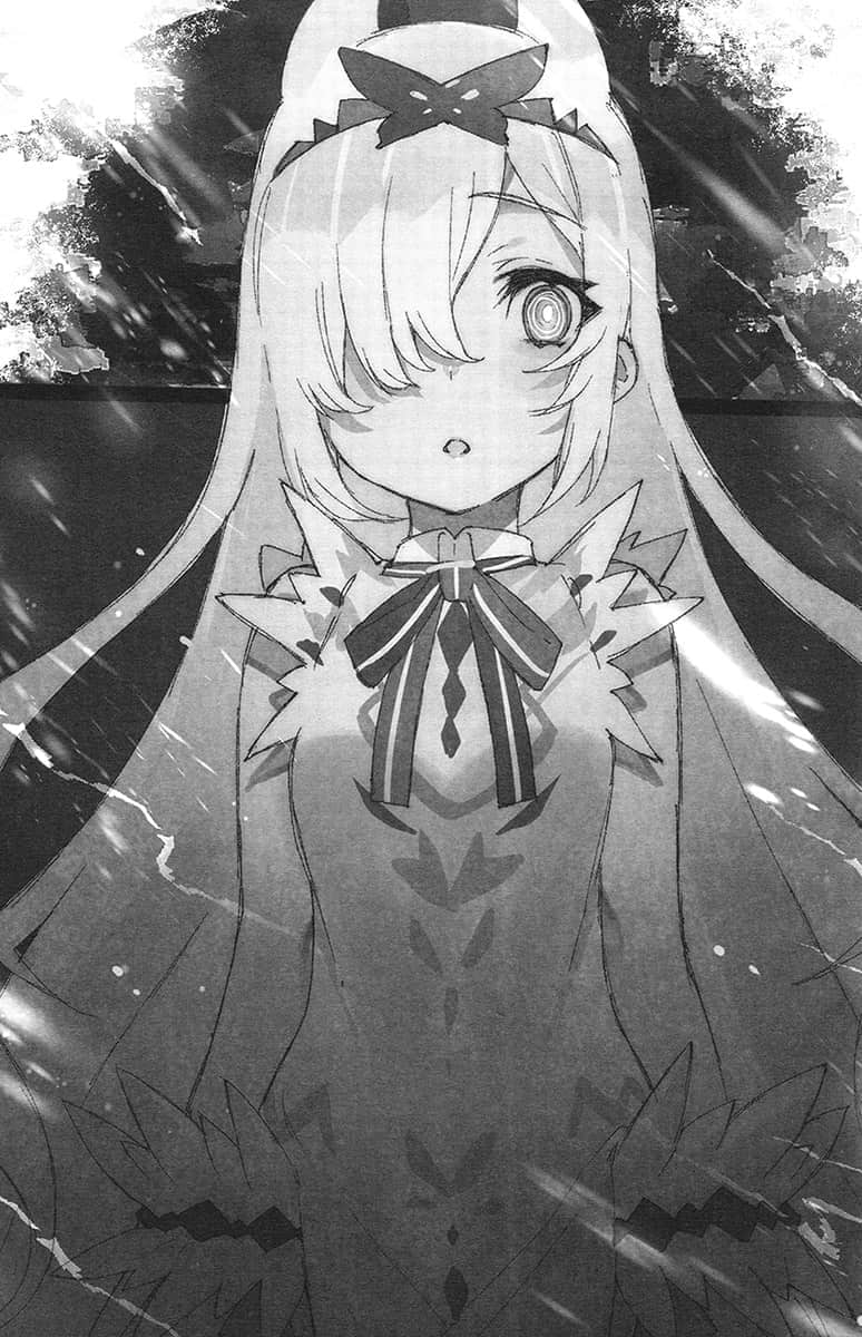 末日・魔女 致饱食时代的【最强】者们小说插图（28）
