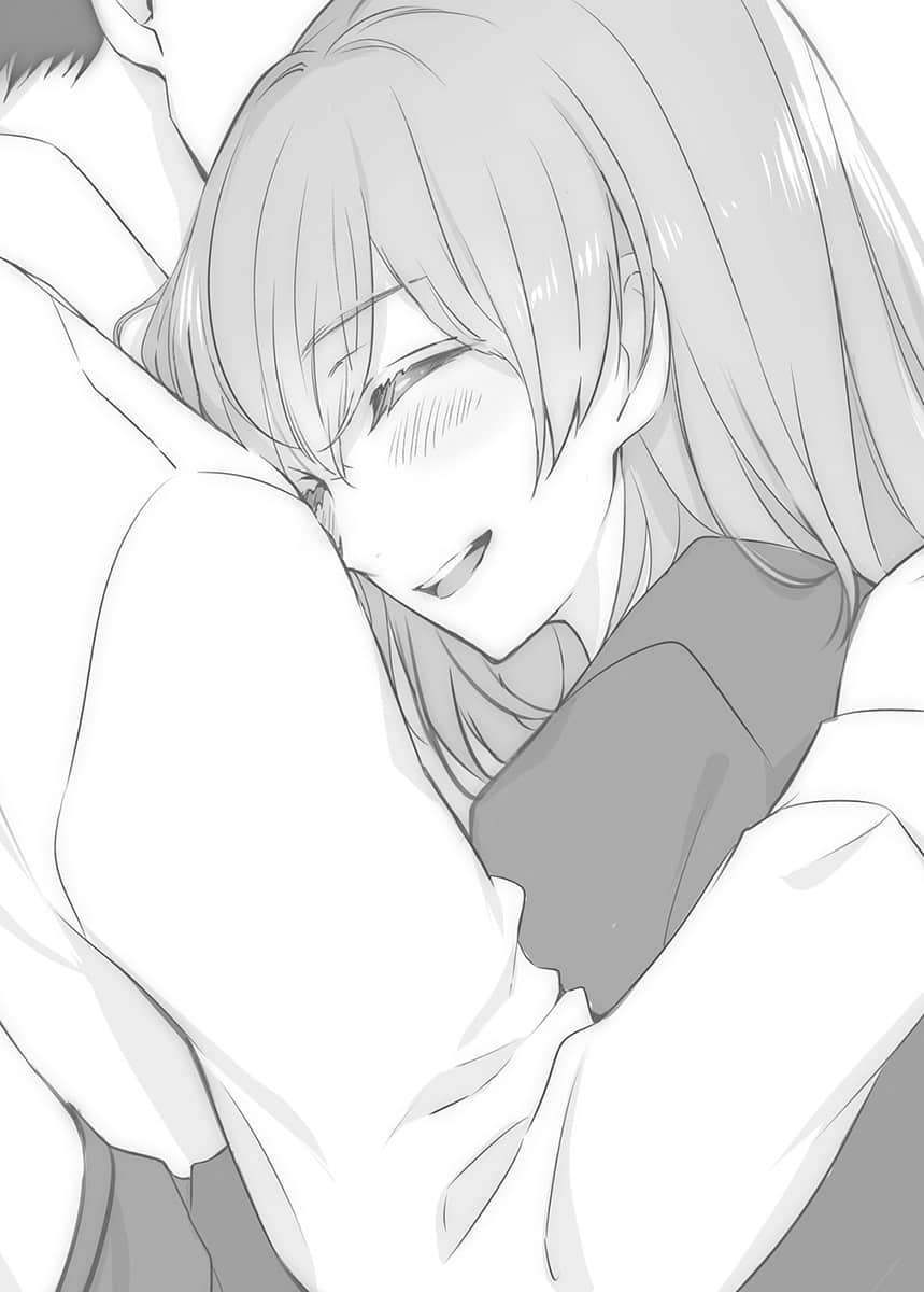 《灰原同学重返过去，开启所向无敌的第二轮青春游戏》4 插图（15）