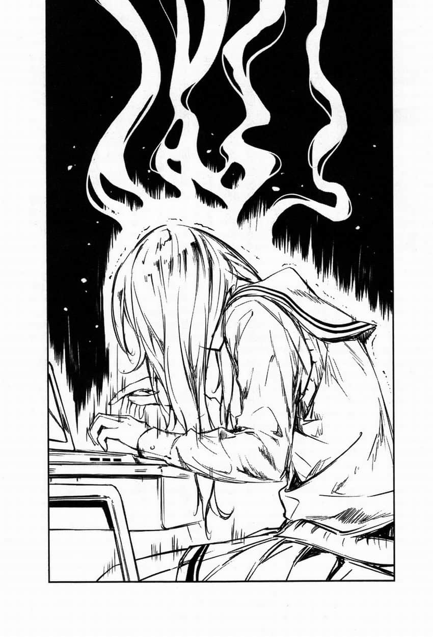 《不起眼女主角培育法》2 第四章 我也不太会讲，感觉就怪怪的嘛～～＃听了会气得想宰人的台词插图（1）