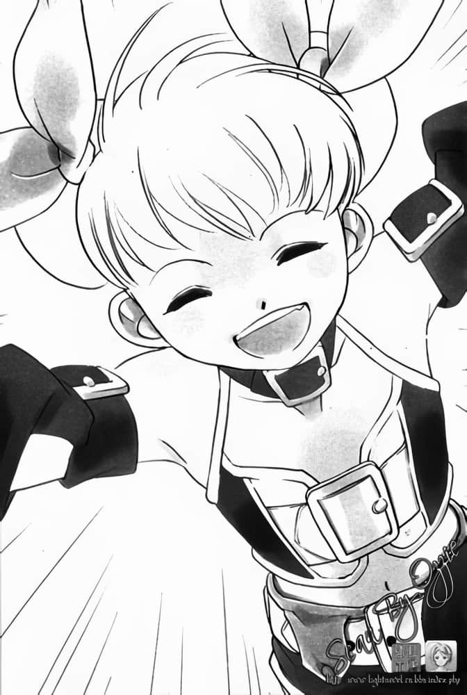 《恶魔同盟》2 透明喷漆 插图（11）