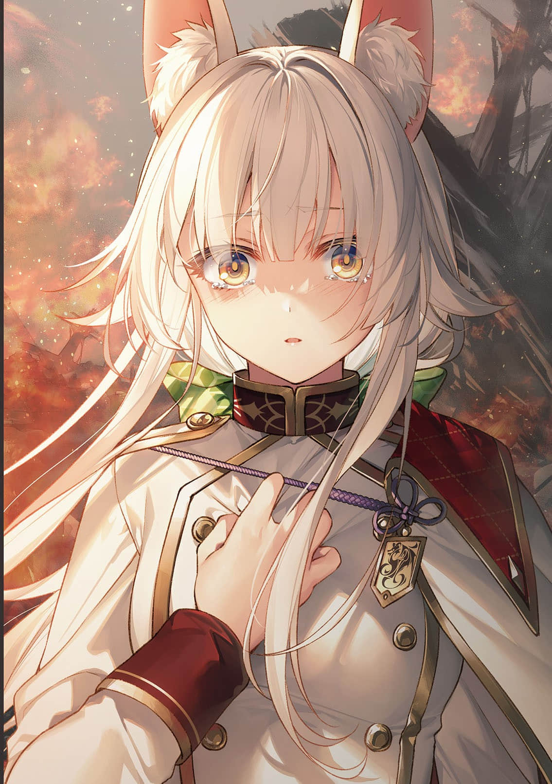 《上古守则的魔法骑士》1 插图（3）