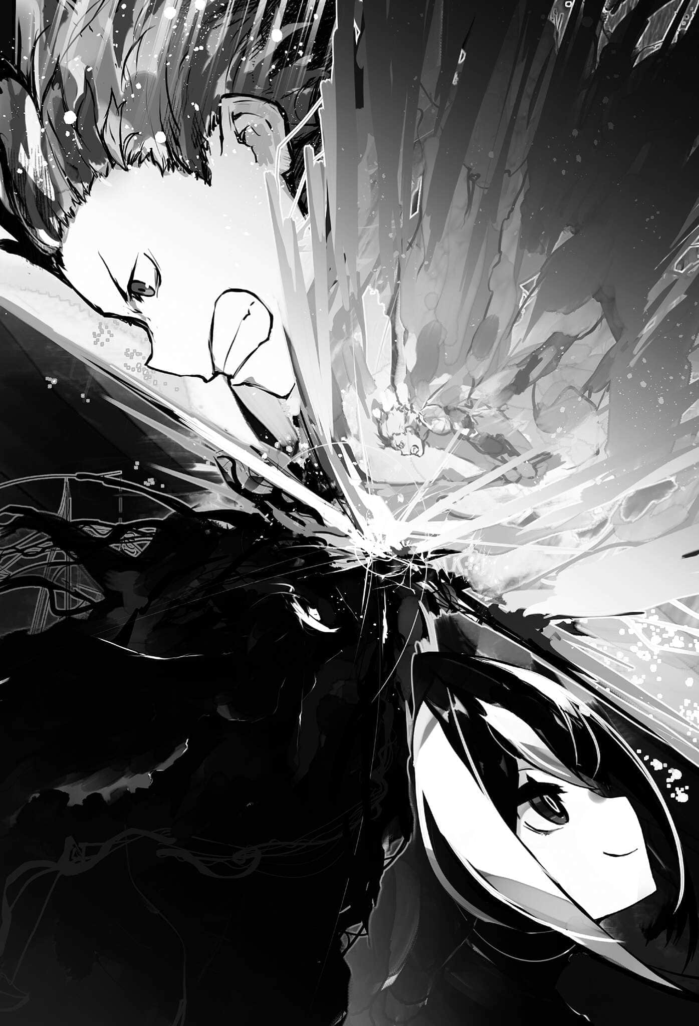 《Genocide Online》2 极恶千金的集团游戏 插图（12）