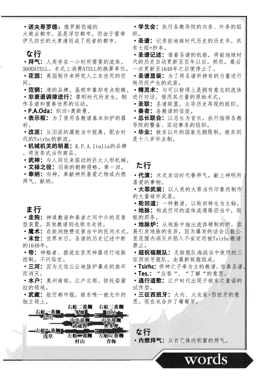《境界线上的地平线》5 上 插图（10）