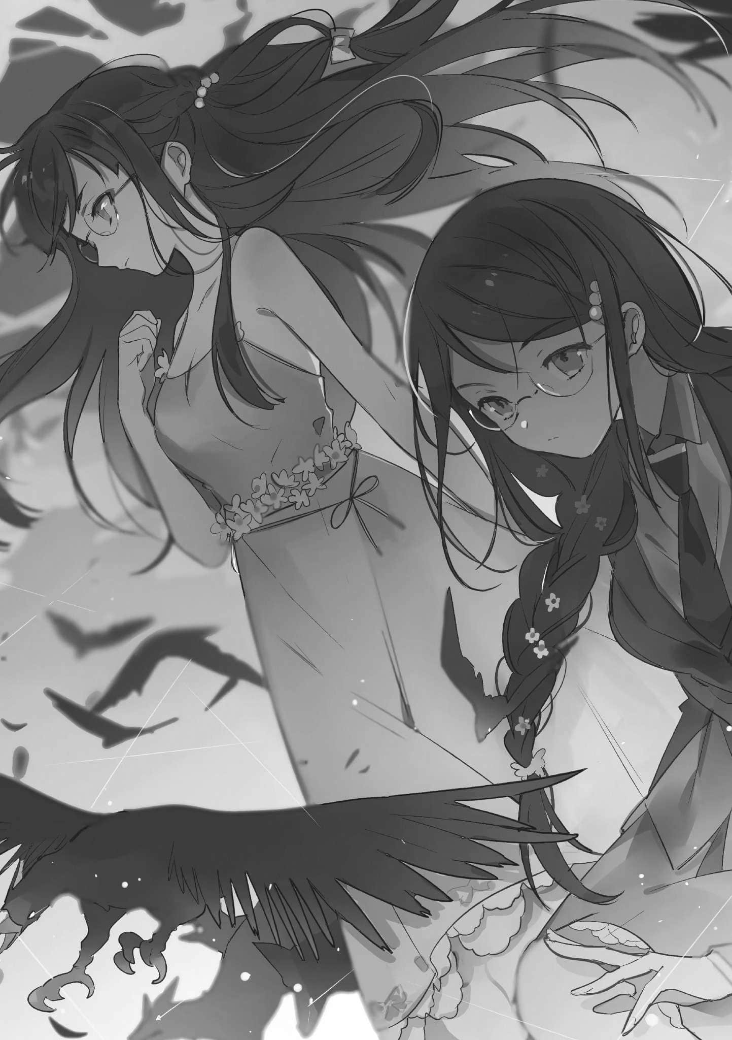《春夏秋冬代行者》春之舞〔下〕 插图（11）