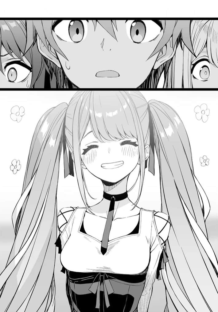 《我，要成为双马尾》21 Memory.Twin Tail 第二章 如今的双马尾插图（1）