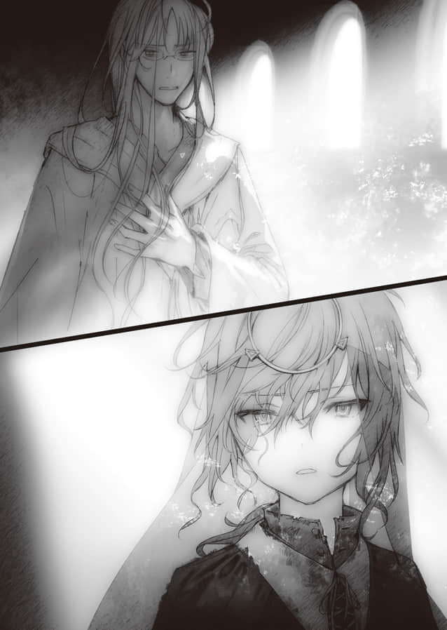 《異世界迷宮最深部爲目標》12(web版) 249話 作爲宰相的我插圖(1)